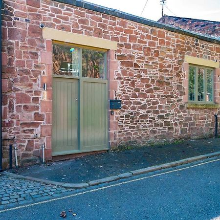 Host & Stay - The Georgian Coach House 1 Ливерпуль Экстерьер фото